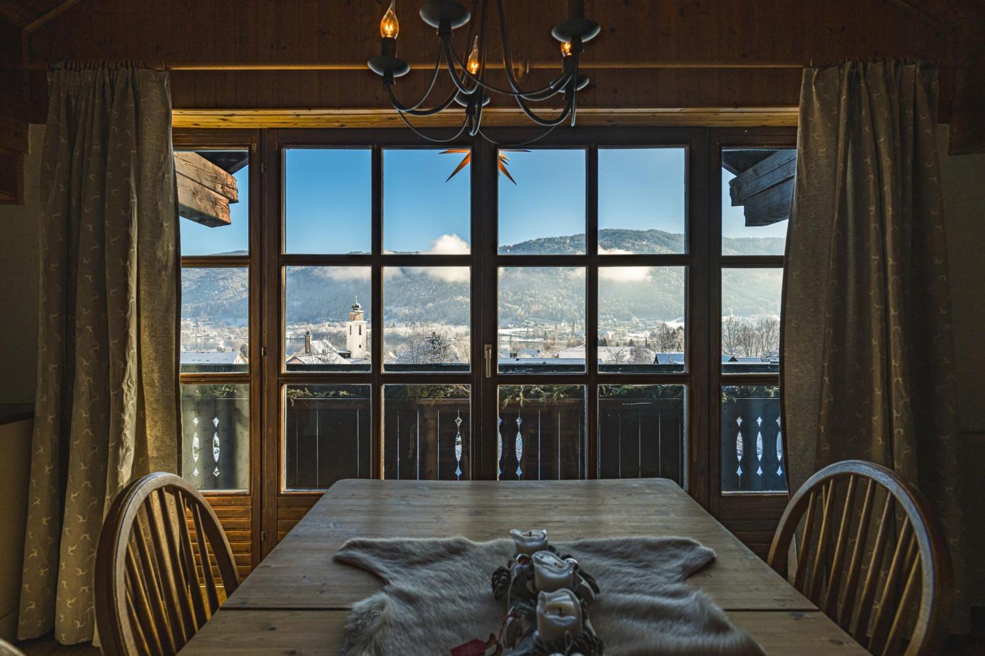 Landhaus Bergsee Боденсдорф Экстерьер фото