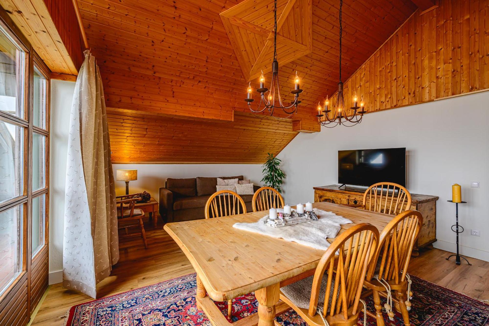 Landhaus Bergsee Боденсдорф Экстерьер фото